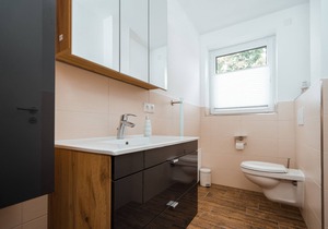 Haus Seeweg Geierswalde - Apartment 2