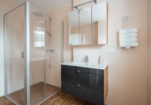Haus Seeweg Geierswalde - Apartment 3