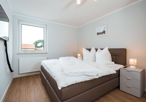 Haus Seeweg Geierswalde - Apartment 3
