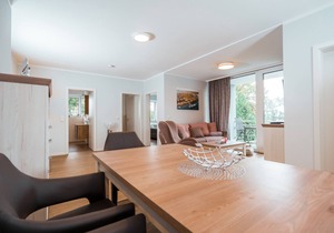 Haus Seeweg Geierswalde - Apartment 4