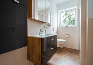 Haus Seeweg Geierswalde - Apartment 4