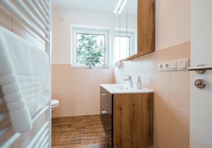 Haus Seeweg Geierswalde - Apartment 4