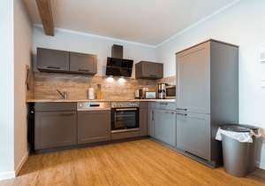 Haus Seeweg Geierswalde - Apartment 5