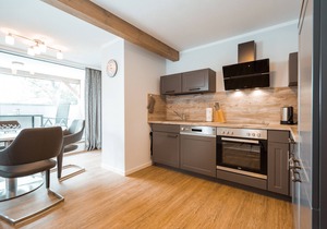 Haus Seeweg Geierswalde - Apartment 5