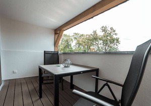Haus Seeweg Geierswalde - Apartment 5