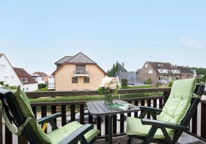 Haus Sonneninsel Sonnenblick