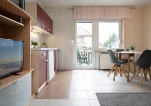 Haus Sonneninsel Sonnenblick