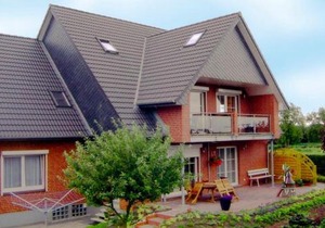 Haus Swantje - Fewo 1