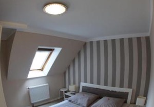 Haus Swantje - Fewo 1
