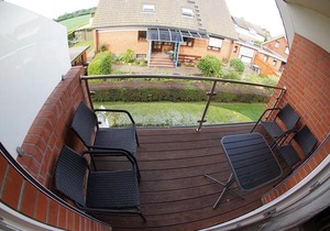 Haus Swantje - Fewo 1