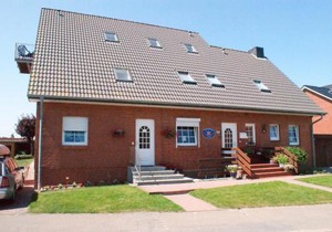 Haus Swantje - Fewo 2