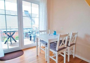 Haus Swantje - Fewo 2