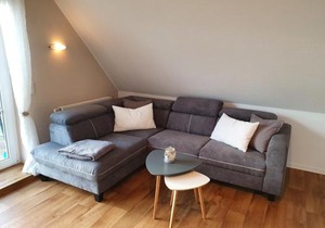 Haus Swantje - Fewo 3