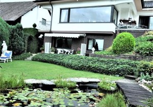 Haus Traumblick