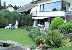 Haus Traumblick