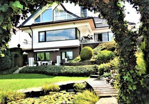 Haus Traumblick