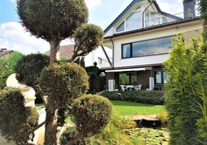 Haus Traumblick