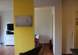 Haus Wagner App 1