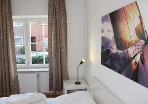 Haus Wagner App 1