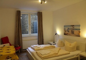 Haus Wagner App 1