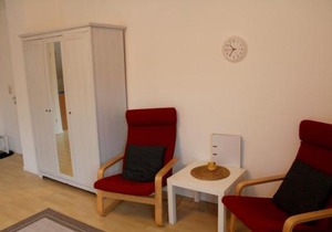Haus Wagner App 2