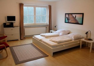 Haus Wagner App 2
