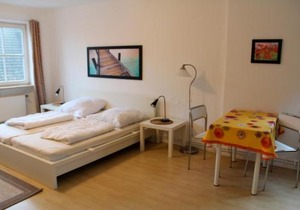 Haus Wagner App 2