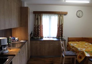 Haus Weideli, Dammstrasse 7