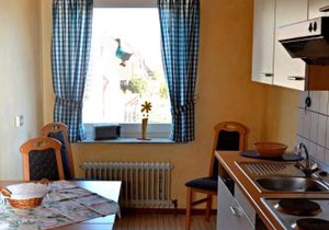 Haus Widder Nr2