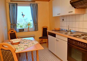 Haus Widder Nr2