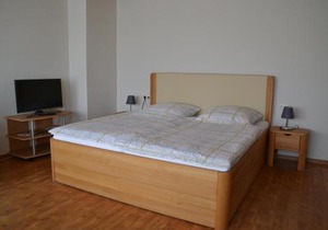 Haus Widder Nr3