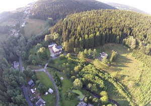 Haus Wiesenbaude Fewo 1