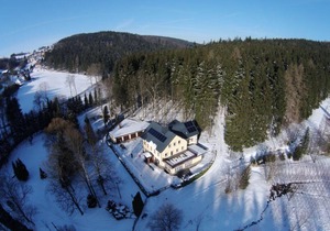 Haus Wiesenbaude Fewo 1
