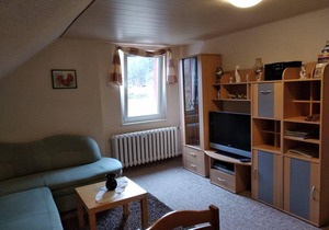 Haus Wiesenbaude Fewo 1