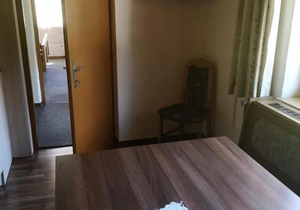 Haus Windachschlucht