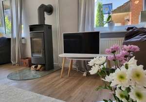 Haus Windjammer FeWo 5