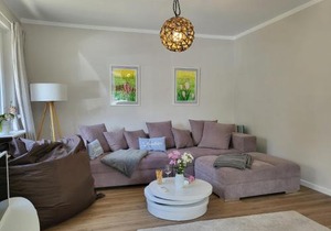 Haus Windjammer FeWo 5