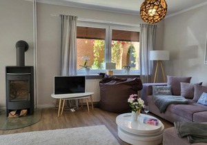 Haus Windjammer FeWo 5