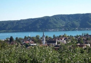 Haus Zum Haiden