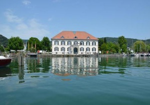 Haus Zum Haiden