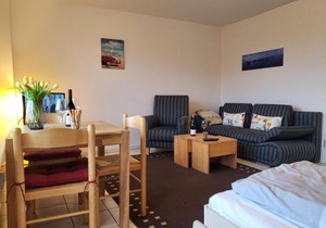 Haus zur Dünenbake - Apartment 24