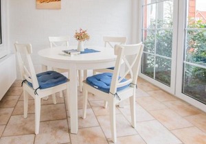 Haus zur Linde Wohnung 2