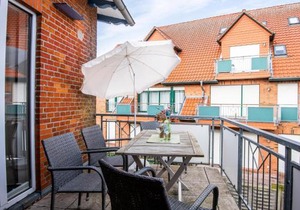Haus zur Linde Wohnung 5