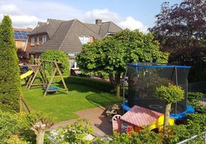 Hausnordlicht FEWO 2