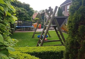 Hausnordlicht FEWO 2