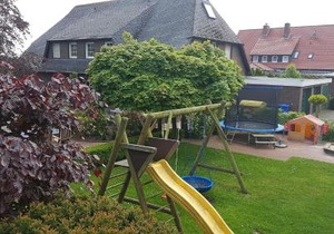 Hausnordlicht FEWO 3