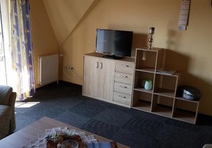 Hausnordlicht FEWO 4