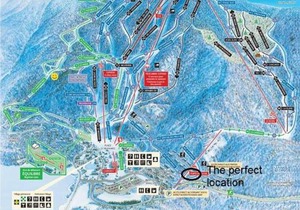 Hauts-bois Ski Inout 2brs Wpool Access 197-4