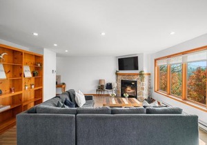 Hauts-bois Ski Inout 2brs Wpool Access 197-4