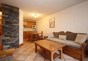 Hauts de Chavants Berard 10